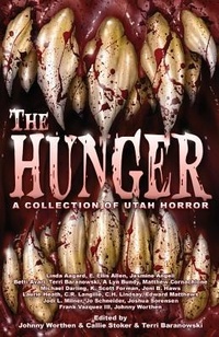 Enlarge image Cover: The Hunger - Twisted Tree Press