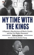 Cover: My Time With The Kings - Associated Press