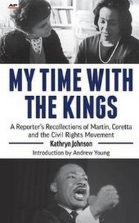 Enlarge image Cover: My Time With The Kings - Associated Press