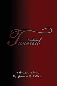 Enlarge image Cover: Twisted - Superi, LLC.