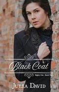 Cover: Black Coat - Field Runner Press