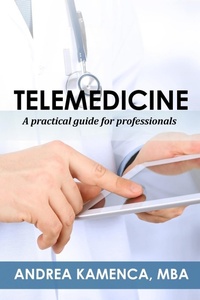 Abbildung von: Telemedicine - Mindview Press
