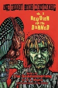 Cover: Who Killed Luke Mandrake? Vol. 2 - Mythoprint Publishing