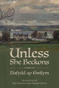 Enlarge image Cover: Unless She Beckons - Redbat Books