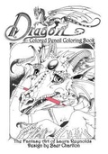 Cover: Dragon - Mordant Media