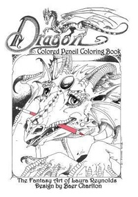 Enlarge image Cover: Dragon - Mordant Media