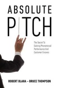 Cover: Absolute Pitch - Absolute Pitch Publishing