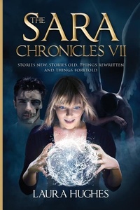 Enlarge image Cover: The Sara Chronicles - Silverfair