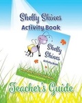 Cover: Shelly Shines Activity Book - Shellyshines Books
