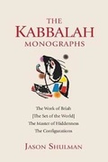 Cover: The Kabbalah Monographs - Foundation for Nonduality