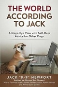 Cover: The World According to Jack - Transcendent Publishing