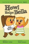 Cover: Howl Helps Bella - Nico 11 Publishing & Design