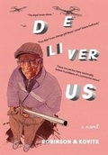 Cover: Deliver Us - Alephactory Press