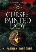 Cover: Curse of the Painted Lady - Leaping Leopard Enterprises, LLC