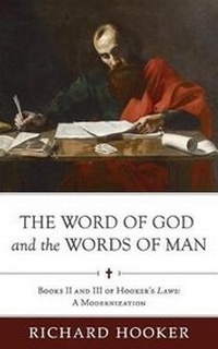 Enlarge image Cover: The Word of God and the Words of Man - Davenant Institute