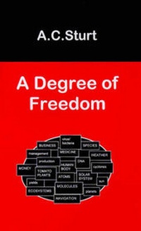 Abbildung von: A Degree of Freedom - Churinga Publishing
