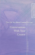 Cover: The Life You Were Created To Live - Bakerbrown Publishing