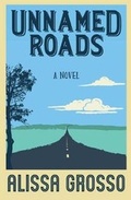 Cover: Unnamed Roads - Glitter Pigeon Press