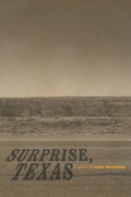 Cover: Surprise, Texas - Zenchilada Press