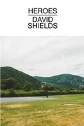 Cover: Heroes - Marrow Books