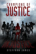 Cover: Champions of Justice - Way of Justice