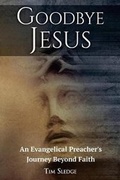 Cover: Goodbye Jesus - Insighting Growth Publications Inc.