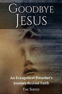 Enlarge image Cover: Goodbye Jesus - Insighting Growth Publications Inc.