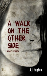 Enlarge image Cover: A Walk on the Other Side - Anicale Publishing