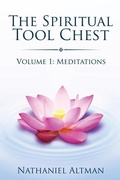 Cover: Spiritual Tool Chest - Gaupo Publishing