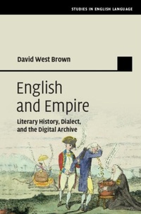 Abbildung von: English and Empire - Cambridge University Press