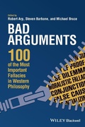 Cover: Bad Arguments - Wiley