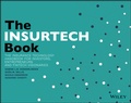 Cover: The INSURTECH Book - Wiley