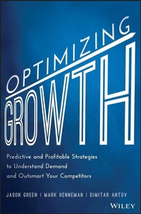 Enlarge image Cover: Optimizing Growth - Wiley-Scrivener