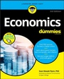 Cover: Economics For Dummies - Wiley