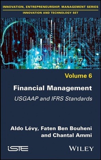 Enlarge image Cover: Financial Management - Wiley