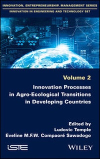Abbildung von: Innovation Processes in Agro-Ecological Transitions in Developing Countries - Wiley