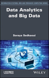 Abbildung von: Data Analytics and Big Data - Wiley