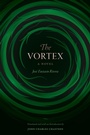 Cover: Vortex - Duke University Press Books