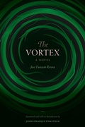 Cover: Vortex - Duke University Press Books