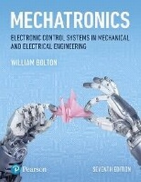 Abbildung von: Mechatronics - Pearson Education Limited