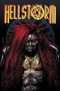 Cover: Hellstorm By Warren Ellis Omnibus - Marvel Comics
