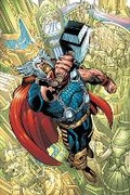 Cover: Thor: Heroes Return Omnibus Vol. 2 - Marvel Comics