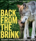 Cover: Back from the Brink - HMH Books for Young Readers