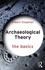 Cover: Archaeological Theory - Routledge