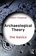 Cover: Archaeological Theory - Routledge