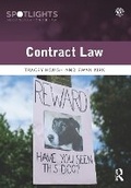 Bild: Contract Law - Routledge