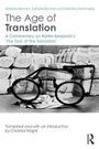 Cover: The Age of Translation - Taylor & Francis