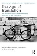 Cover: The Age of Translation - Taylor & Francis