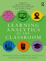 Cover: Learning Analytics in the Classroom - Routledge