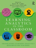 Cover: Learning Analytics in the Classroom - Routledge
